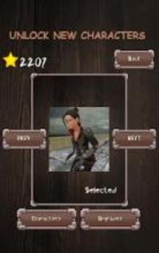 Temple Dash Run 3D游戲截圖5
