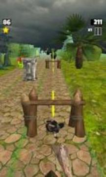 Temple Dash Run 3D游戲截圖4