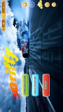Drifty游戲截圖5