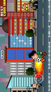 Soccer Battle游戲截圖5