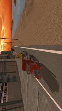 River Sand Excavator Simulator 3D游戏截图1