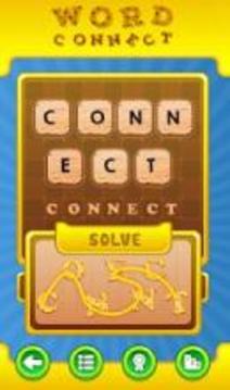 Word Cross : Word Connect游戲截圖5