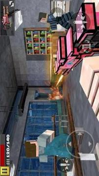 Pixel Shooting 3D游戲截圖4