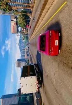 Dodge Charger Game: America游戲截圖3