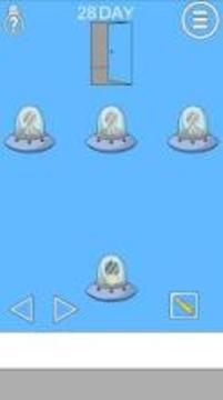Ditching class 2 - Escape Game游戲截圖2