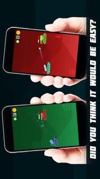 Mr Gunman: Sniper Tank游戲截圖1
