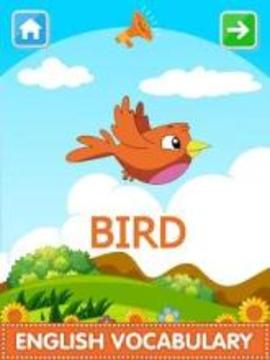 A to Z English Alphabet Writing & ABC Phonics游戲截圖3