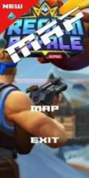 Realm Royale Map游戲截圖5