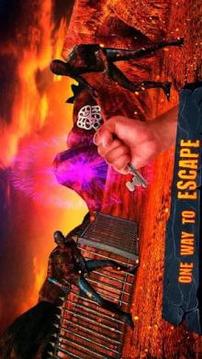 Evil Devil - Hell Trip游戲截圖1