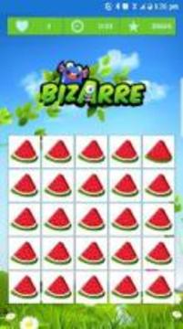 Bizarre - Odd one out puzzle game游戲截圖2