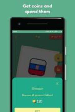 World Cup 2018 - soccer quiz, top stars游戲截圖1