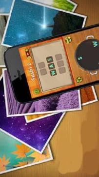 Word Quest. Word Zoo Game游戲截圖2