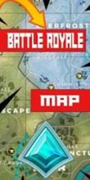Realm Royale Map游戲截圖3