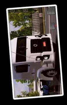 Amazing Skins World Truck Driving Simulator游戲截圖2