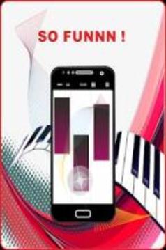 No Game No Life Piano Tiles Game | This Game游戲截圖2