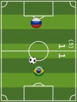 World Air Soccer Russia Cup 2018游戲截圖3