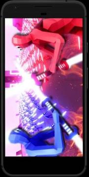 Totally Accurate Battle Simulator Neon Guide游戲截圖2