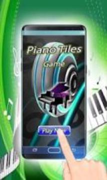 Granny Horror Game Piano游戲截圖1