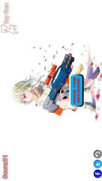 Z Toy Gun游戲截圖3