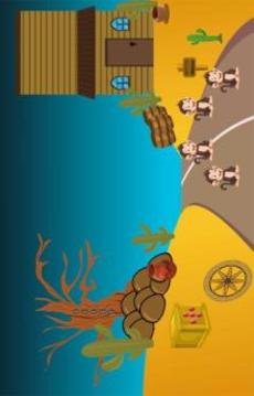 Best Escape Games - Desert Camel游戲截圖3