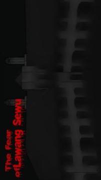 The Fear Of Lawang Sewu游戲截圖1