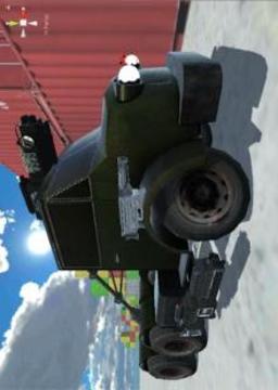 Against Life | Car Assault | Simulation | Missions游戲截圖1
