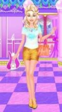 Covel Fashion - Dress Up Game游戲截圖4