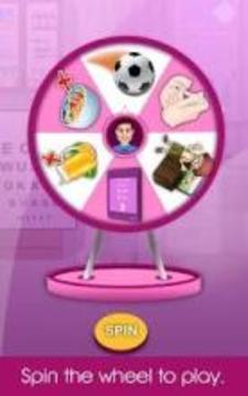 Kids Eye Doctor Game游戲截圖1