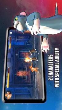 Tom And Beatem Fight 3D游戲截圖1