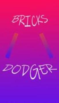 Brick Dodger游戲截圖1