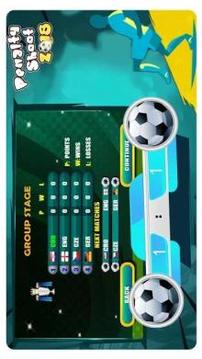 Penalty Shoot 2018游戲截圖5