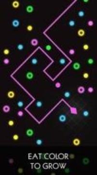 Color Snake - Avoid Blocks!游戲截圖4