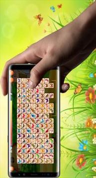 Onet Butterfly : Onet Deluxe游戲截圖1