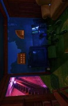 ESCAPE GAMES NEW 205游戲截圖1