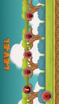 Stunt Unicorn Dash - Horse Derby ! challenge 1游戲截圖5