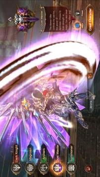 Mu Origin 6.0游戲截圖5