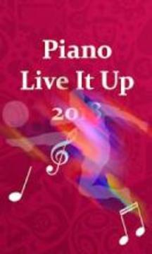 Piano Live It Up游戲截圖2