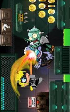 Super Cat Noir Heroes游戲截圖5