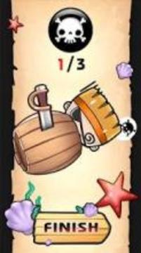 Pop-Up Pirate游戲截圖5