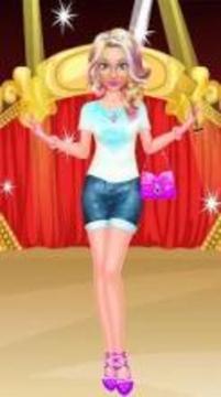 Covel Fashion - Dress Up Game游戲截圖1