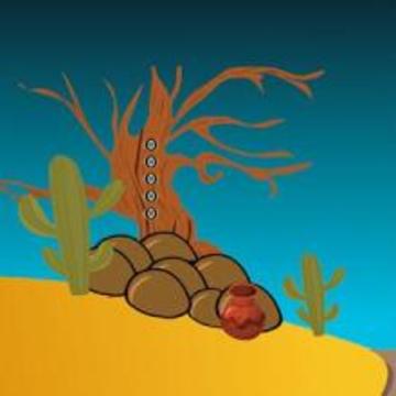 Best Escape Games - Desert Camel游戲截圖5