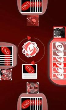Uno Classic Free Game游戲截圖1