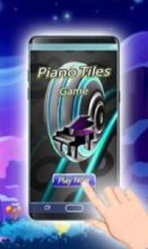 Bella - Wolfine Piano游戲截圖2