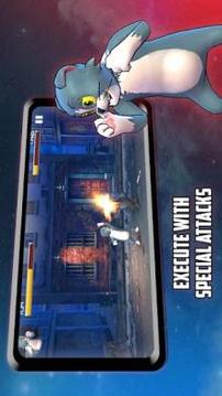 Tom And Beatem Fight 3D游戲截圖4