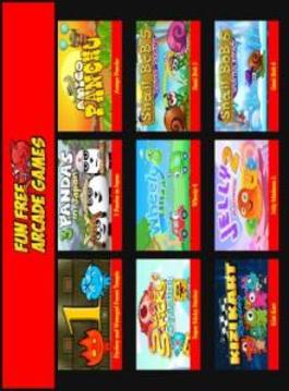 Fun Free Arcade Games - Cool Math Games游戲截圖2