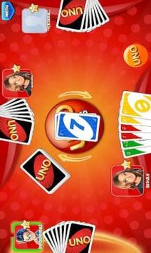 Uno Classic Free Game游戲截圖2