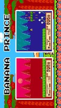 Banana Prince游戲截圖3