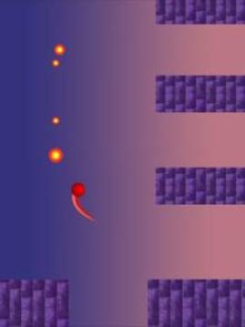 Bounzy 2 Phases ball游戲截圖3