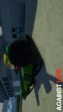 Against Life | Car Assault | Simulation | Missions游戲截圖5