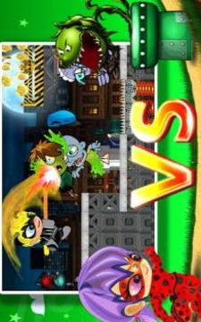Super Cat Noir Heroes游戲截圖4